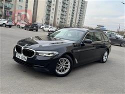 بي ام دبليو الفئة 5